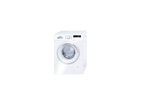 bosch lave linge hublot wan24130ff|Mode d’emploi Bosch WAN24130FF Lave.